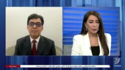 حملات اسرائیل و آمریکا به حوثی‌ها و آینده حکومت ایران؛ گفت‌وگو با مهرداد فرهمند