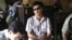 Chinese dissident Chen Guangcheng