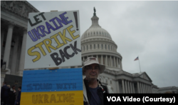 Однією з вимог Українського саміту дій восени 2024 року був дозвіл Києву використовувати зброю для далекобійних ударів по Росії