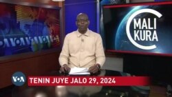 Mali cedenw ni banbagaciw jekulu kelecew karila nyogon na, Tinzaoutene sigida la Algerie dance kerefe