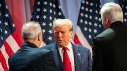 Democratic governors prepare for legal battles over Trump policies