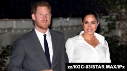 Pangeran Harry dan istrinya, Meghan membuat keputusan untuk meninggalkan peran mereka di dalam keluarga kerajaan Inggris, Rabu (9/1).