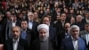 Iranian President Threatens US Over Sanctions Extension