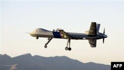 Пакистан заявляє про нові удари американських безпілотників