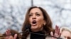 Kamala Harris Vows to Shield 'Dreamers,' Others from Deportation