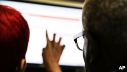 Freedom House researchers estimate that just over two-thirds of the world's internet users live in nations that actively restrict online activity. 