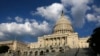 FILE - The U.S. Capitol in Washington.