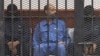 Gadhafi Son Makes Brief Libyan Court Appearance