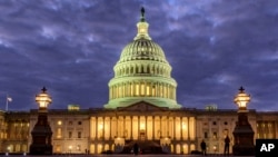 جمهوري غوښتونکي په تیرو څلورو کلونو کې په سنا کې اقلیت وو.