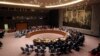 UN to Vote on Syria's Chemical Arsenal