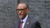 Rwandan President to Run for 4th Term, Doesn't Care What the West Thinks