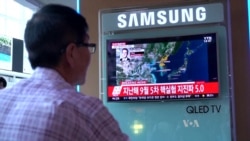 World Leaders Scramble to Find Diplomatic Solution to N. Korea Standoff