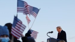 O dilema do Partido Republicano: Donald Trump - 5:19