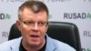 Top Management of Russia’s Anti-Doping Agency Resigns