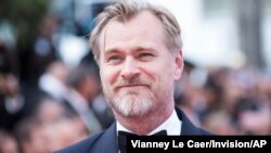 کریستوفر نولان، برنده اسکار برای کارگردانی فیلم «اوپنهایمر»