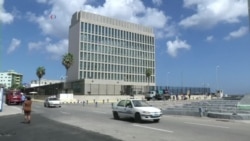 AQSh-Kuba aloqalari tiklanmoqda