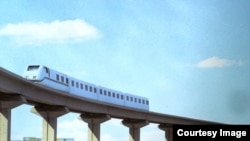 Dự án metro Cát Linh – Hà Đông