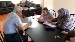 Organizations in Illinois Anticipate Increase in Syrian Refugees