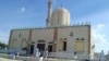 Militants Kill More Than 230 in Sinai Mosque Attack