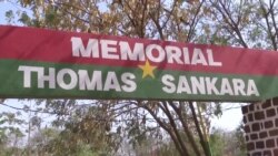 Tchad jamanatigi taara bɔ Thomas Sankara hakilijiginso la Ouagadougou