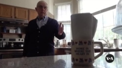 US military veterans split on presidential pick as election nears