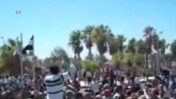 Government Targets Hit in Egypt