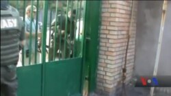 У розслідуванні щодо "таємних тюрем" СБУ не відбулося жодного прогресу - нова доповідь Міжнародної Амністії. Відео