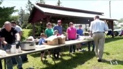 Layer of Fear Hangs Over Immigrants in Rural Pennsylvania Town