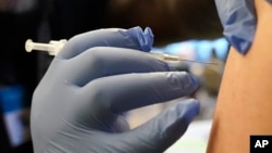 The Supreme Court will hear oral arguments Jan. 7, 2022, on challenges to whether the Biden administration can order millions of workers at private companies and health care employees be vaccinated for COVID-19. 