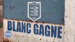 Stade Malien ani Paynesville ka n'tolan tan