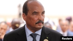 Mohamed Ould Abdel Aziz sera jugé par un tribunal pour corruption présumée à partir du 25 janvier.