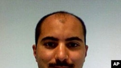 Astronomer Antonino Cucchiara (undated photo)