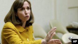 Пола Дорбрянські