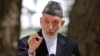 US Says Afghanistan's Karzai Seeks New Security Deal Conditions
