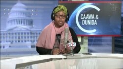 Caawa iyo Dunida