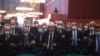 Turkey’s President Prays With Hundreds at Hagia Sophia Mosque 