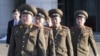US Calls North Korean Walkout 'Missed Opportunity'