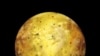Bulan Jupiter, Io, Miliki Gunung Berapi Terbanyak