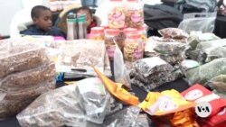 Canada’s Naija Market showcases African cultures 