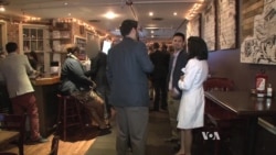 Former US Muslims Break Silence, Imam Supports Their Choice