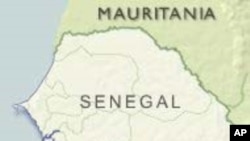 Six Senegalese Soldiers Killed in Ambush
