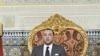 Moroccan King Calls for Prompt Parliamentary Elections