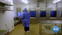 ‘Stop Partying’: Libyan Doctors Warn Public as Coronavirus Cases Surge 