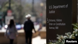 Status peninjauan administratif penyidikan Departemen Kehakiman AS atas kasus campur tangan Rusia dalam Pilpres AS 2016 berubah menjadi penyelidikan kriminal, 24 Oktober 2019. (Foto: ilustrasi).
