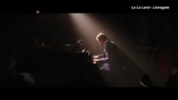 Oskar g'oliblari e'lon qilindi