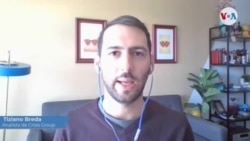 Tiziano Breda, de Crisis Group, sobre gobierno de Xiomara Castro