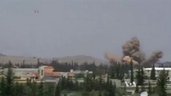 Kerry to London for Friends of Syria Meeting