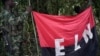 Colombia's ELN Rebels Admit Killing Indigenous Leader Amid Ceasefire