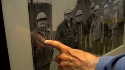 Pennsylvania’s Men of Steel Seek Pro-Union Candidate