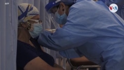 ¿Cómo podría impactar lenta inmunización en Venezuela a los esfuerzos de EE. UU. por superar la pandemia?